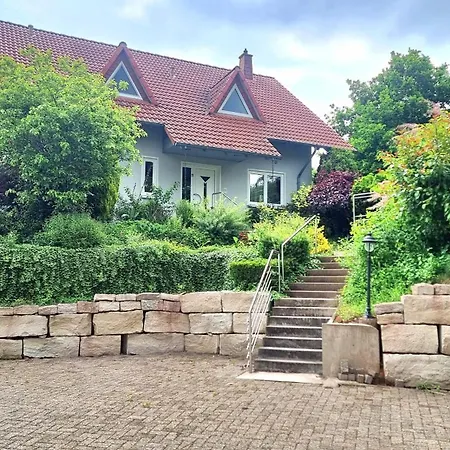 Engelhardt * Ebergötzen