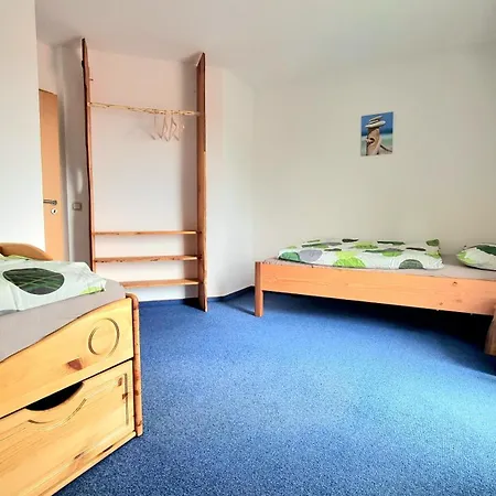 Apartman Engelhardt *