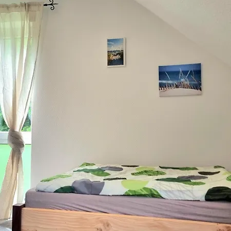 Apartman Engelhardt *