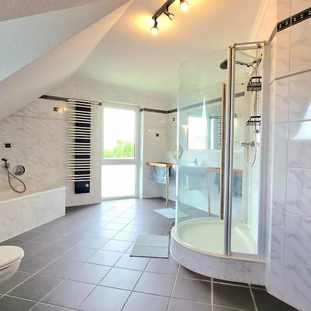 Apartman Engelhardt Ebergötzen