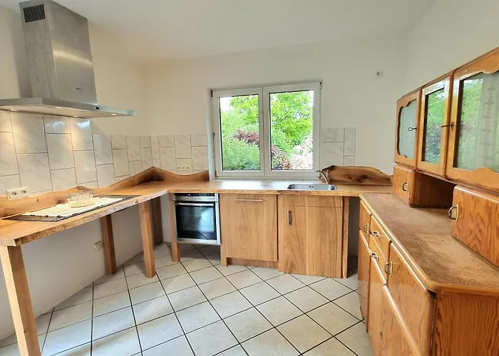 Apartamento Engelhardt