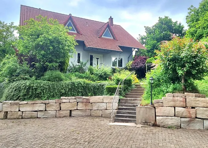 Engelhardt * Ebergötzen