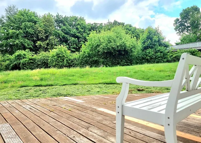 Apartamento Engelhardt