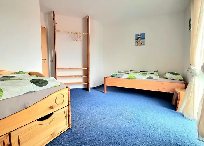 Apartamento Engelhardt *