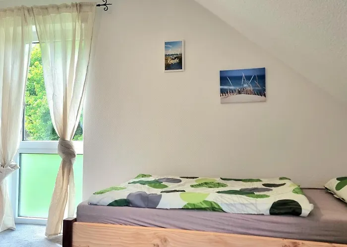 Apartamento Engelhardt *