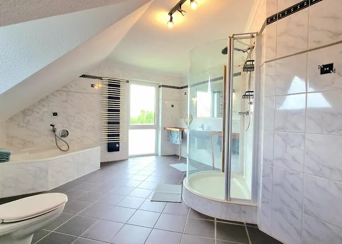 Apartamento Engelhardt Ebergötzen